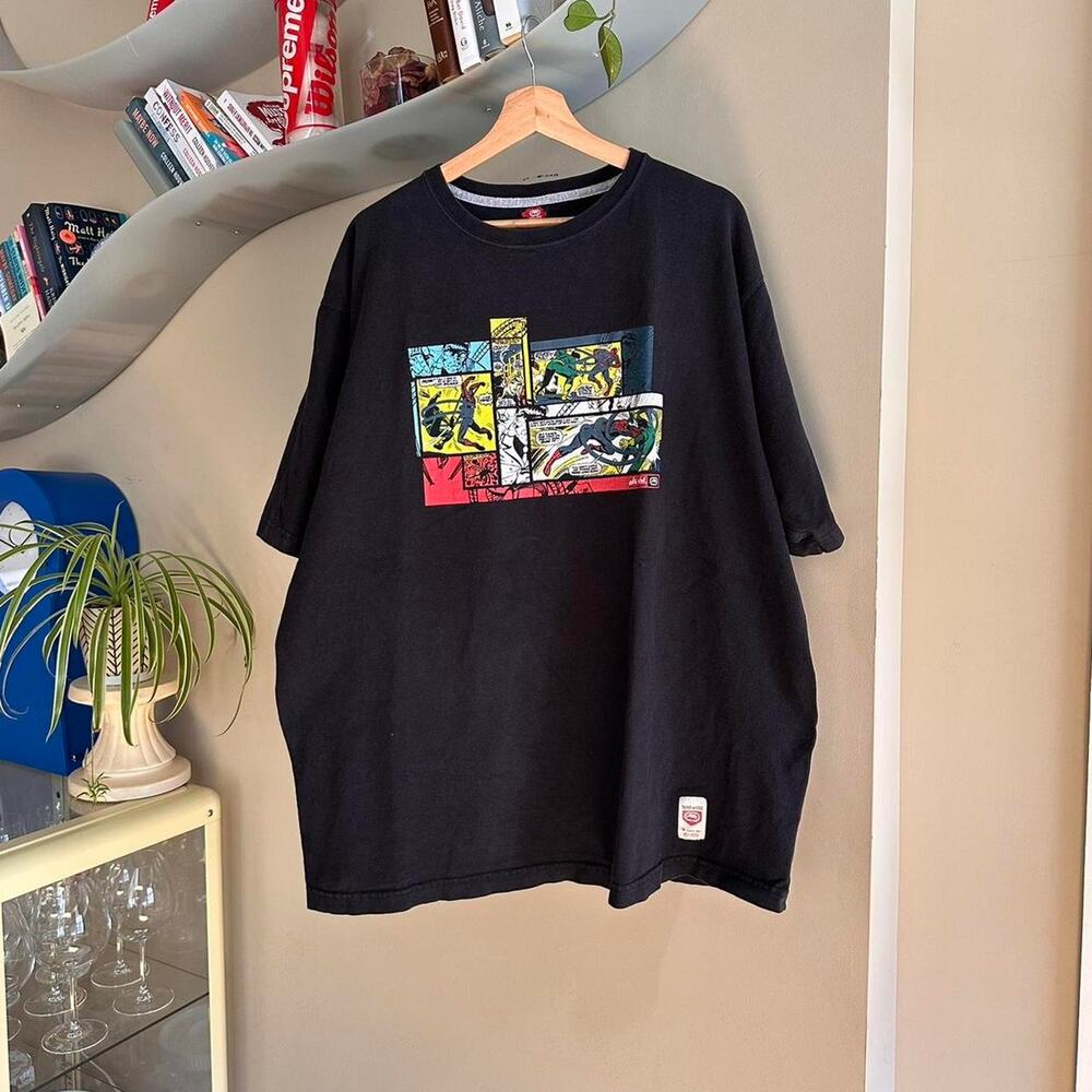 Vintage Ecko Unltd. x Spider-Man Shirt
